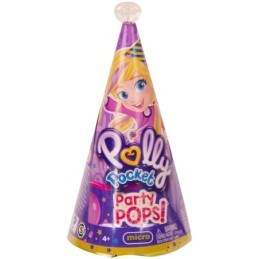 POLLY POCKET PARTY POPS