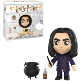 FUNKO 5 STAR HARRY POTTER...