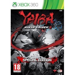 XBOX360 YAIBA NINJA GAIDEN...