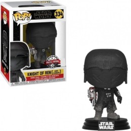 FUNKO POP! STAR WARS KNIGHT...