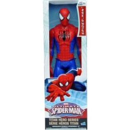 SPIDERMAN ACTION FIGURE...