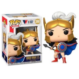 FUNKO POP WW80th WONDER...