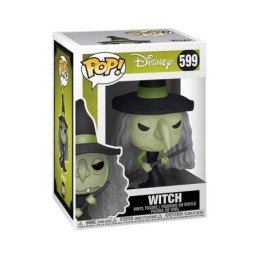 FUNKO POP Disney Nightmare...