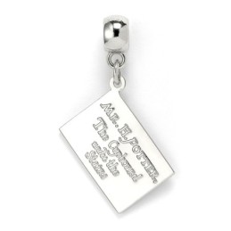 HARRY POTTER CHARM LETTERA...