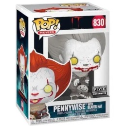 FUNKO POP! IT PENNYWISE...