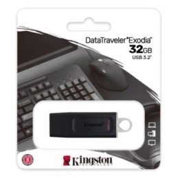 KINGSTON PENNETTA USB-A 3.2...