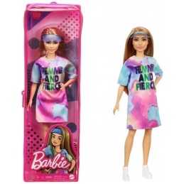 BARBIE FASHIONISTAS IN...