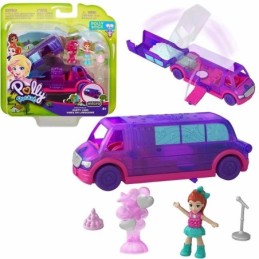 Polly Pocket Playset...