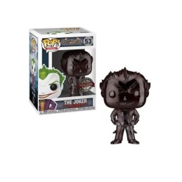 FUNKO POP! BATMAN ARKHAM...