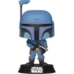 FUNKO POP! STAR WARS THE...