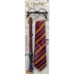 HARRY POTTER PACK ACCESSORI...