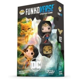 Funkoverse: DC Comics...