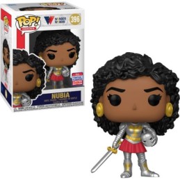 FUNKO POP! WONDER WOMAN...