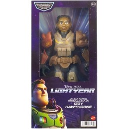 DISNEY LIGHTYEAR ACTION...