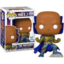 Funko Pop! Marvel: What If...