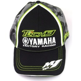 YAMAHA RACING TECH 3...