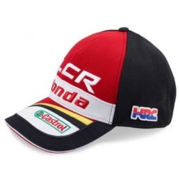 HONDA LCR CAPPELLO...