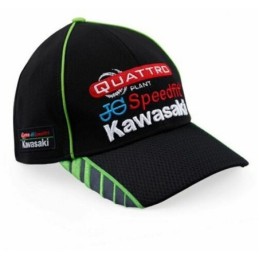 KAWASAKI QUATTRO KIDS...