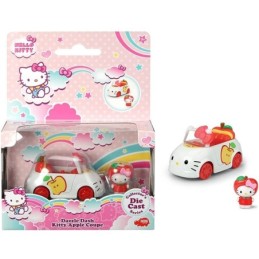 Hello Kitty Die Cast Series...