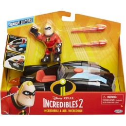 PLAYSET GLI INCREDIBILI MR...