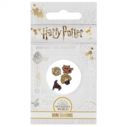 HARRY POTTER SET 4PZ MINI...