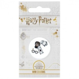 HARRY POTTER SET MINI CHARM...