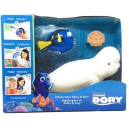 ALLA RICERCA DI DORY...