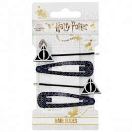 HARRY POTTER SET 4PZ...