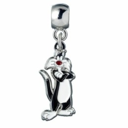 LOONEY TUNES CHARM GATTO...