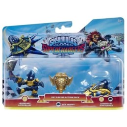 SKYLANDERS SUPERCHARGERS...