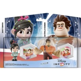 DISNEY INFINITY SET 2...