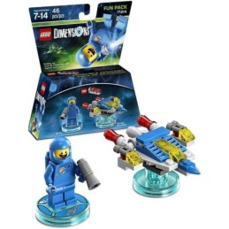 LEGO DIMENSIONS FUN PACK