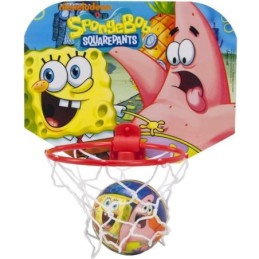 SPONGEBOB SET PALLA CON...