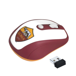 TECHMADE MOUSE WIRLESS AS ROMA