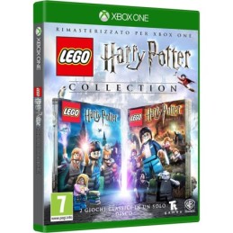 XBOXONE LEGO HARRY POTTER...