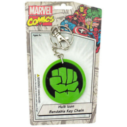 PORTACHIAVI MARVEL COMICS...