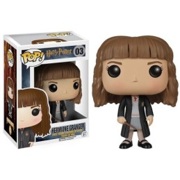 POP HARRY POTTER HERMIONE...