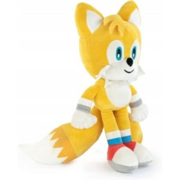 SONIC THE HEDGEHOG PELUCHE...