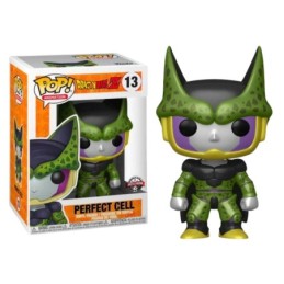 FUNKO POP! DRAGON BALL Z...