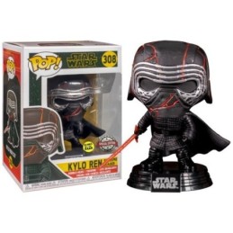 FUNKO POP! STAR WARS KYLO...