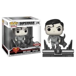 FUNKO POP! SUPERMAN DELUXE...