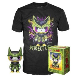 SET FUNKO POP! + T-SHIRT...