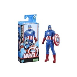 MARVEL CAPITAN AMERICA...