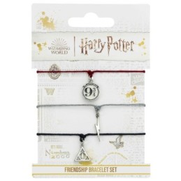 HARRY POTTER SET 3PZ...