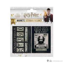 HARRY POTTER SET 2 MAGNETI...