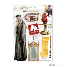 HARRY POTTER SET MAGNETI IN...