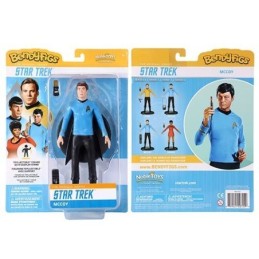 BENDYFIGS STAR TREK McCOY