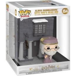 FUNKO POP! DELUXE: HARRY...