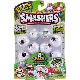 ZURU SMASHER 8-PACK SERIE 2...