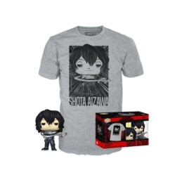 SET FUNKO POP! + T-SHIRT MY...